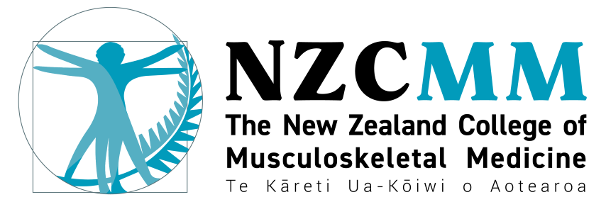 Musculoskeletal Medicine logo